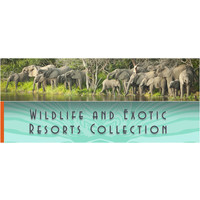 Wildlife & Exotic Resorts Marketing logo, Wildlife & Exotic Resorts Marketing contact details