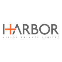 HArbor Vision Pvt. Ltd. logo, HArbor Vision Pvt. Ltd. contact details