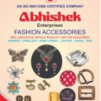 Abhishek Enterprises logo, Abhishek Enterprises contact details