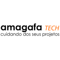 amagafa TECH logo, amagafa TECH contact details