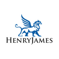 HenryJames logo, HenryJames contact details