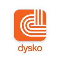 Dysko inc. logo, Dysko inc. contact details