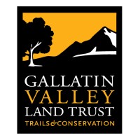 Gallatin Valley Land Trust logo, Gallatin Valley Land Trust contact details