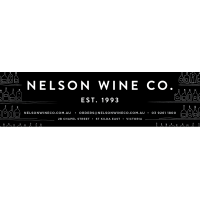 Nelson Wine Company logo, Nelson Wine Company contact details