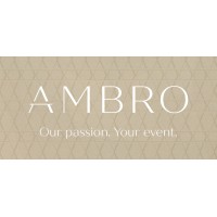 Ambro Events logo, Ambro Events contact details