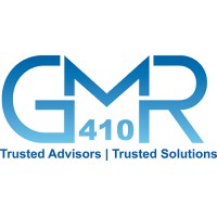 GMR 410, LLC logo, GMR 410, LLC contact details