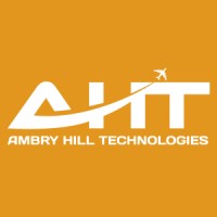 Ambry Hill Technologies logo, Ambry Hill Technologies contact details