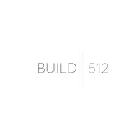 Build 512 logo, Build 512 contact details