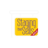 Staging That Sells logo, Staging That Sells contact details