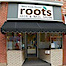 Roots Hair & Nail Salon logo, Roots Hair & Nail Salon contact details