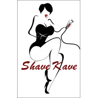 ShaveKave logo, ShaveKave contact details