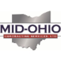 Mid-Ohio Contracting Services logo, Mid-Ohio Contracting Services contact details