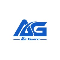 Air Guard logo, Air Guard contact details