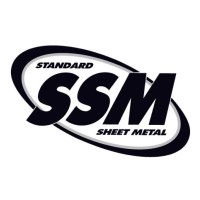 Standard Sheet Metal, Inc. logo, Standard Sheet Metal, Inc. contact details