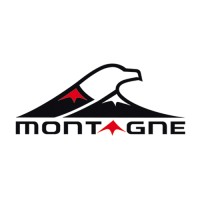 Montagne logo, Montagne contact details