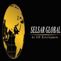 Selsar Global logo, Selsar Global contact details