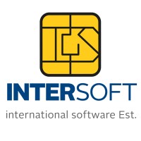 Intersoft POS Est logo, Intersoft POS Est contact details