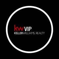 Keller Williams VIP logo, Keller Williams VIP contact details