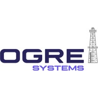 OGRE Systems, Inc. logo, OGRE Systems, Inc. contact details