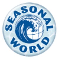 Seasonal World logo, Seasonal World contact details