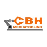 CBH MECHATOOLING logo, CBH MECHATOOLING contact details