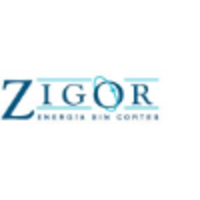 Zigor México logo, Zigor México contact details