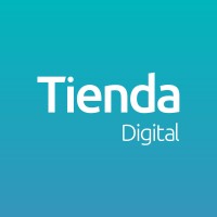 Tienda Digital logo, Tienda Digital contact details