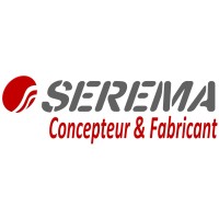 SEREMA logo, SEREMA contact details