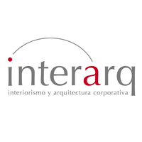 Interarq logo, Interarq contact details