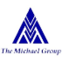 The Michael Group logo, The Michael Group contact details