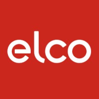 Elco logo, Elco contact details