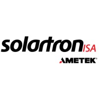 Solartron ISA logo, Solartron ISA contact details