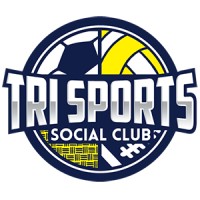 TRI SPORTS logo, TRI SPORTS contact details