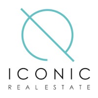 Iconic Real Estate, DFW logo, Iconic Real Estate, DFW contact details