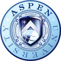 Aspen University logo, Aspen University contact details