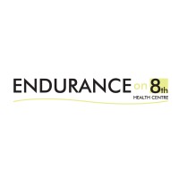 Endurance on 8th Health Centre logo, Endurance on 8th Health Centre contact details