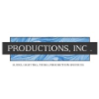 Productions, Inc. logo, Productions, Inc. contact details