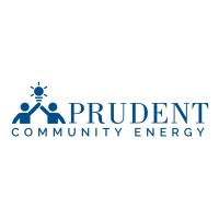 Prudent Community Energy logo, Prudent Community Energy contact details