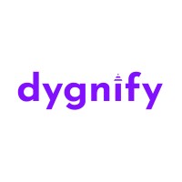 Dygnify logo, Dygnify contact details