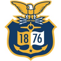 US Coast Guard Academy logo, US Coast Guard Academy contact details