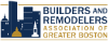 Builders and Remodelers Association of Greater Boston logo, Builders and Remodelers Association of Greater Boston contact details