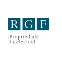 RGF Propriedade Intelectual logo, RGF Propriedade Intelectual contact details