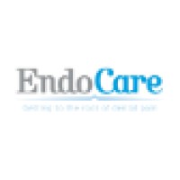 EndoCare logo, EndoCare contact details