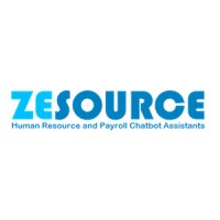 Zesource logo, Zesource contact details