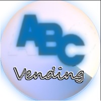 ABC Vending logo, ABC Vending contact details