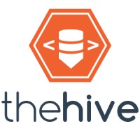 The Hive Staffing logo, The Hive Staffing contact details