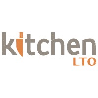 Kitchen LTO logo, Kitchen LTO contact details