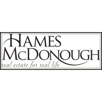 Hames-McDonough Real Estate Group logo, Hames-McDonough Real Estate Group contact details