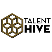 Talent Hive logo, Talent Hive contact details