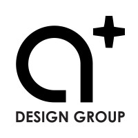 a+ Design Group logo, a+ Design Group contact details